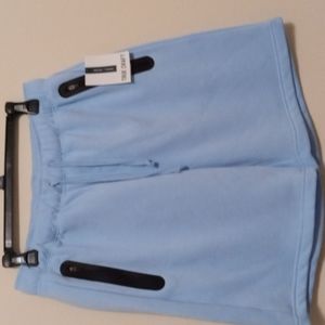 TC shorts
